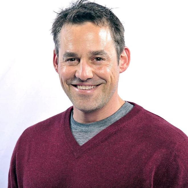 Nicholas Brendon